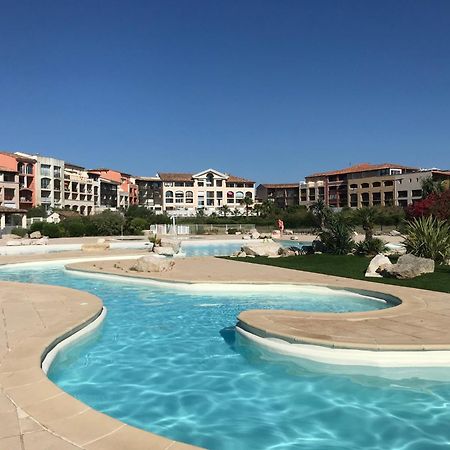 C-Forty - Piscine - Plage Ґассен Екстер'єр фото